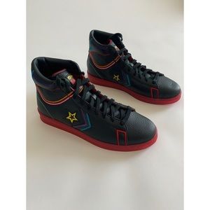 Converse Pro Leather Chinese New Year snea…